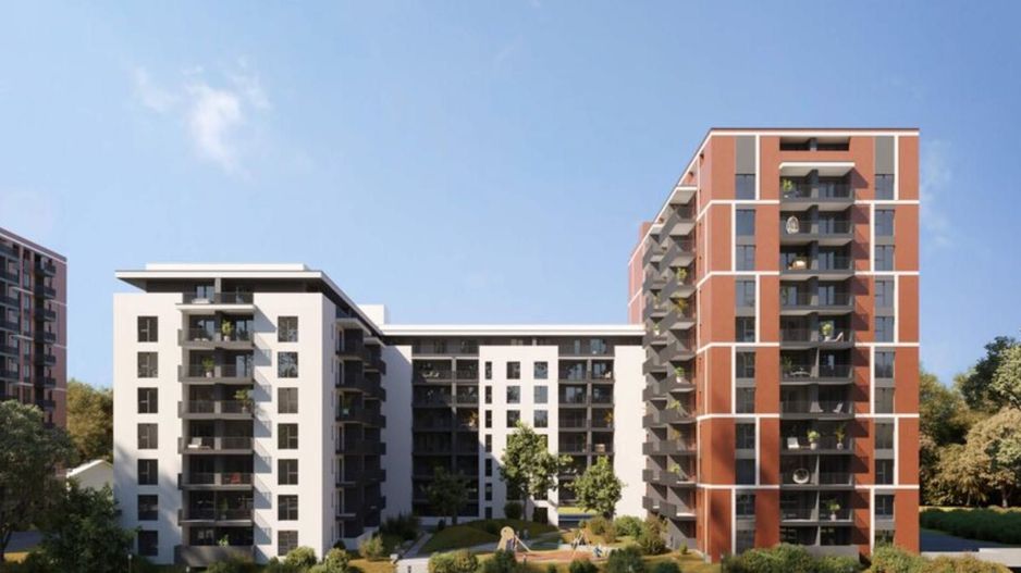 Apartament 2 Camere in Estoria City- sect 3 - Poză 5