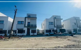 De vanzare Vila Premium P+E+ER  in Gai Arad Clasif A+ predare imediat - Poză 28