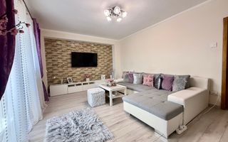 Apartament de vanzare 2 camere- etaj intermediar-Garaj- Zona Marasti - Poză 2