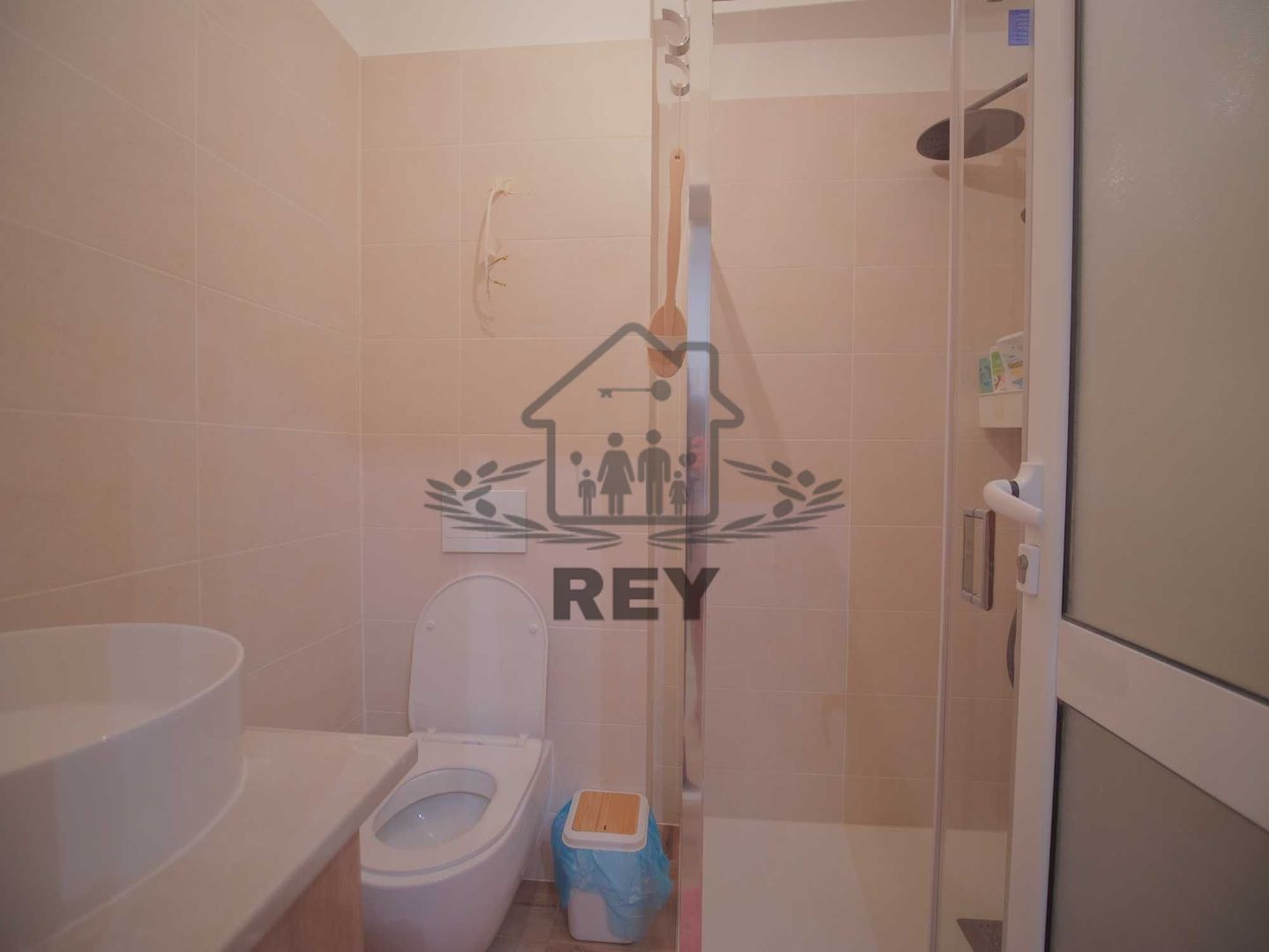 Apartament 2 camere centrul vechi Sibiu - oportunitate regim hotelier - Poză 4