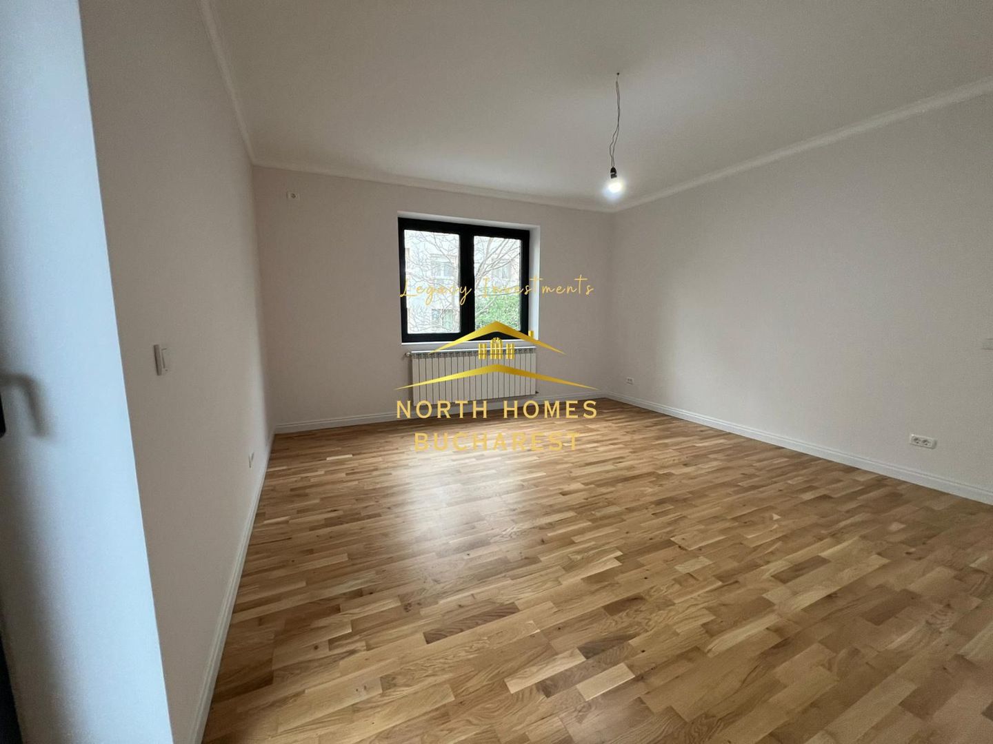 Apartament de inchiriat -3 camere  bloc nou -ZONA TEI - Poză 36