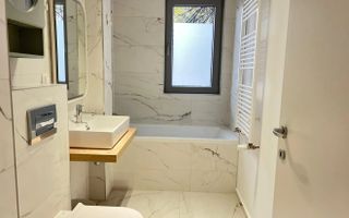 AP. 2 CAMERE CELLINI RESIDENCE, CENTRALA, BLOC NOU, BUCATARIE INCHISA - Poză 8