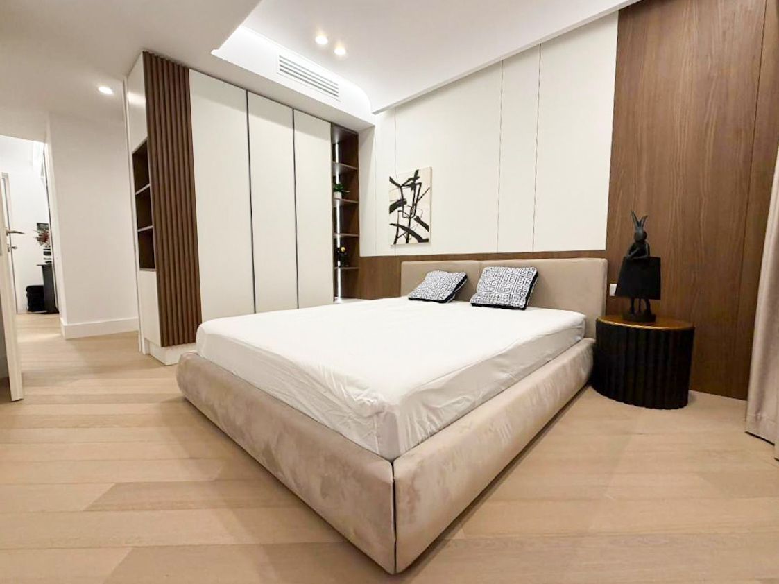 Rent I 2 Bedroom Apartment | Luxury Building | Iancu Nicolae I Pipera - Poză 8