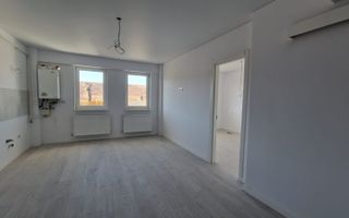 BUCIUM IDEAL INVESTITIE AP. 2 CAMERE OPEN SPACE - Poză 18