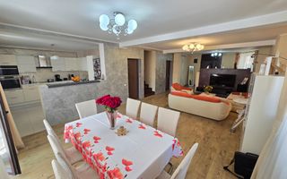 Vila 5 camere moderna 300 mp teren Zona Tineretului - Poză 3