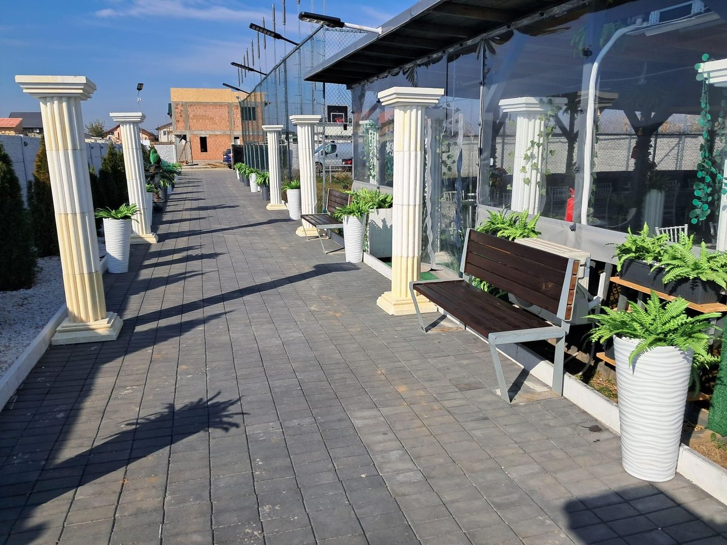 VILA INDIVIDUALA, PISCINA EXTERIOARA, 2000 MP TEREN, COMISION 0% - Poză 8