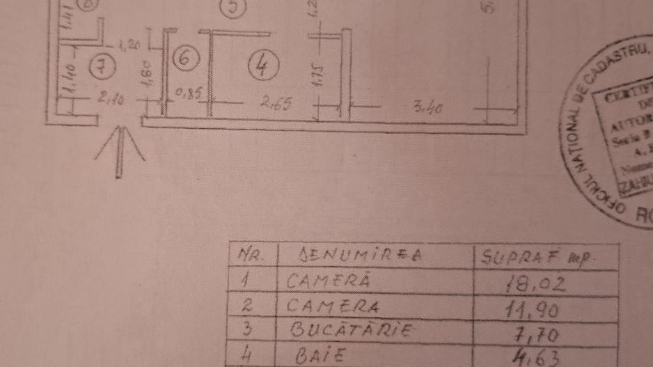 Apartament 2 camere Vitan | Mihai Bravu | Dristor - Poză 13