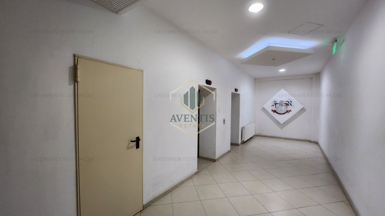 2 camere modern amenajat, bloc nou, centrala termica proprie, Metrou Iancului - Poză 21