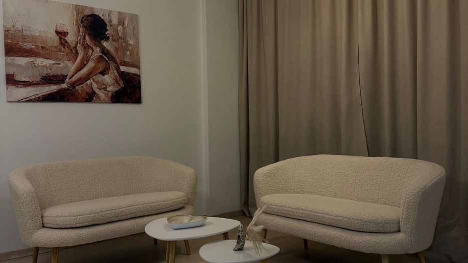 AP. 2 CAMERE VITAN, BUCATARIE INCHISA,CENTRALA PROPRIE,LOC PARCARE - Poză 3