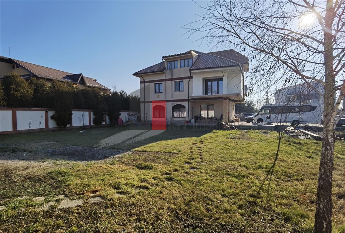 VIla 11 Camere Cernica - Poză 39