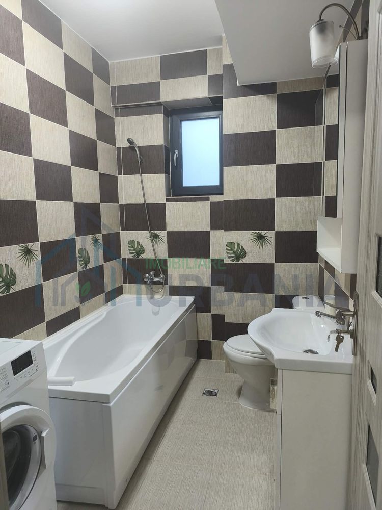 Apartament 1 cameră de închiriat, Valea Adâncă, cartier Panoramic - Poză 2
