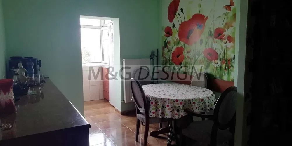 Apartament cu 2 camere  Girocului - Poză 4