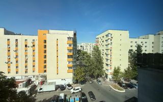 Apartament 2 camere | Nerva Traian – plan secund | 5–7 min de metrou Timpuri Noi - Poză 10
