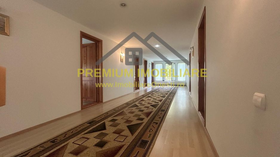 Casa/Pensiune de vanzare Slanic-Moldova Reducere pret luna Iulie - Poză 24