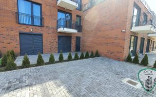 P 4200 - Apartament cu 2 camere în Târgu Mureș, Semicentral - Poză 9