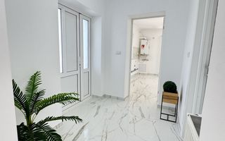 Casă de vânzare – Bucium – Păun, Iași – 2 camere, 60 mp utili, teren 370 mp - Poză 3