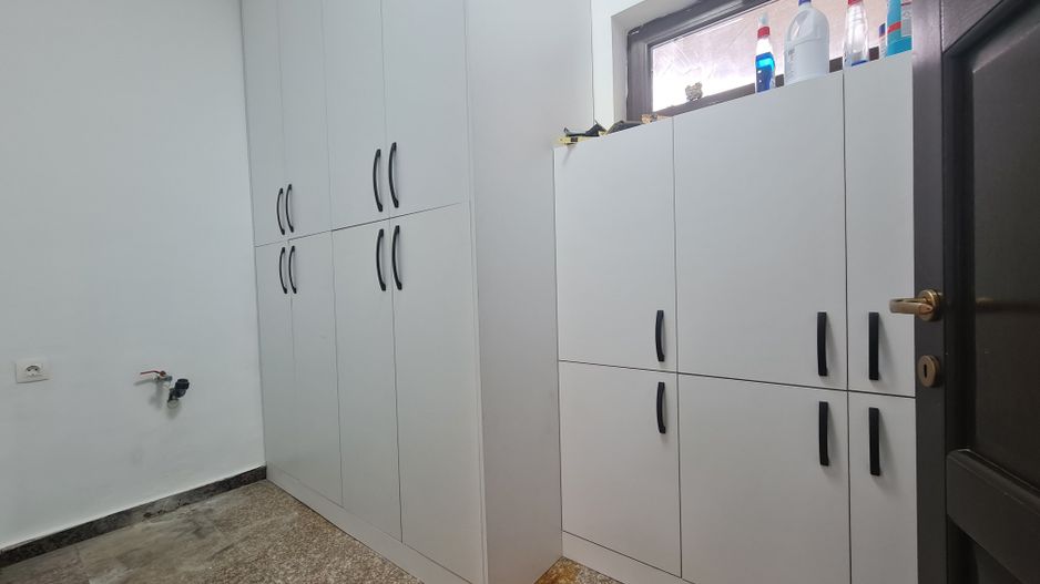 Casa individuala | semi-mobilata | 6 camere | Iancu Nicolae - Poză 25