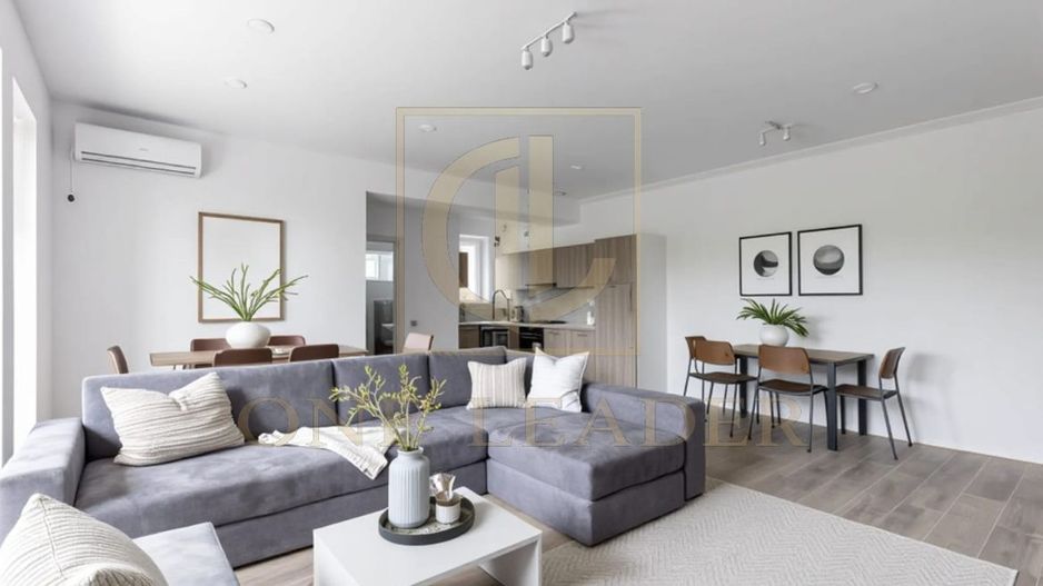 Apartamente & Garsoniere | Park View București - Petfriendly - Poză 1