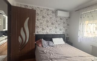 BRASADAS vinde ap 2 cam etaj 4/4 în M16. - Poză 7