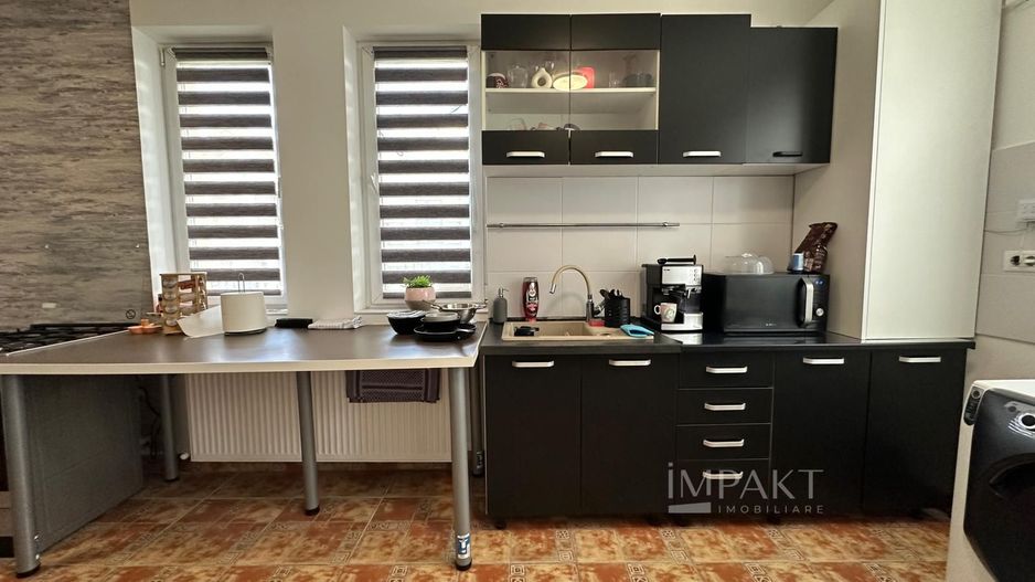 Casa Individuala cu 588mp Teren | Cartier Europa - Poză 13