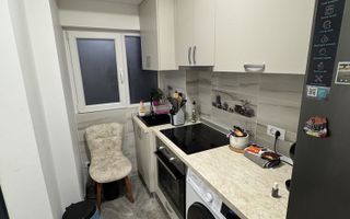 Garsoniera micro 39A,et.2,mobilata - Poză 7