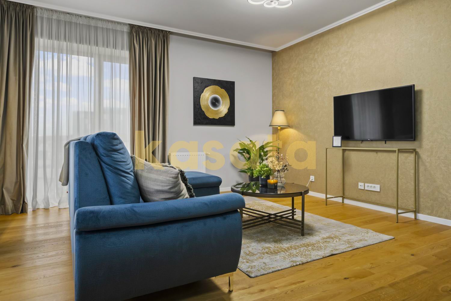 SUPER OFERTA -AVIATIEI PARK  Vanzare 2 camere | Mobilat si utilat - Poză 3