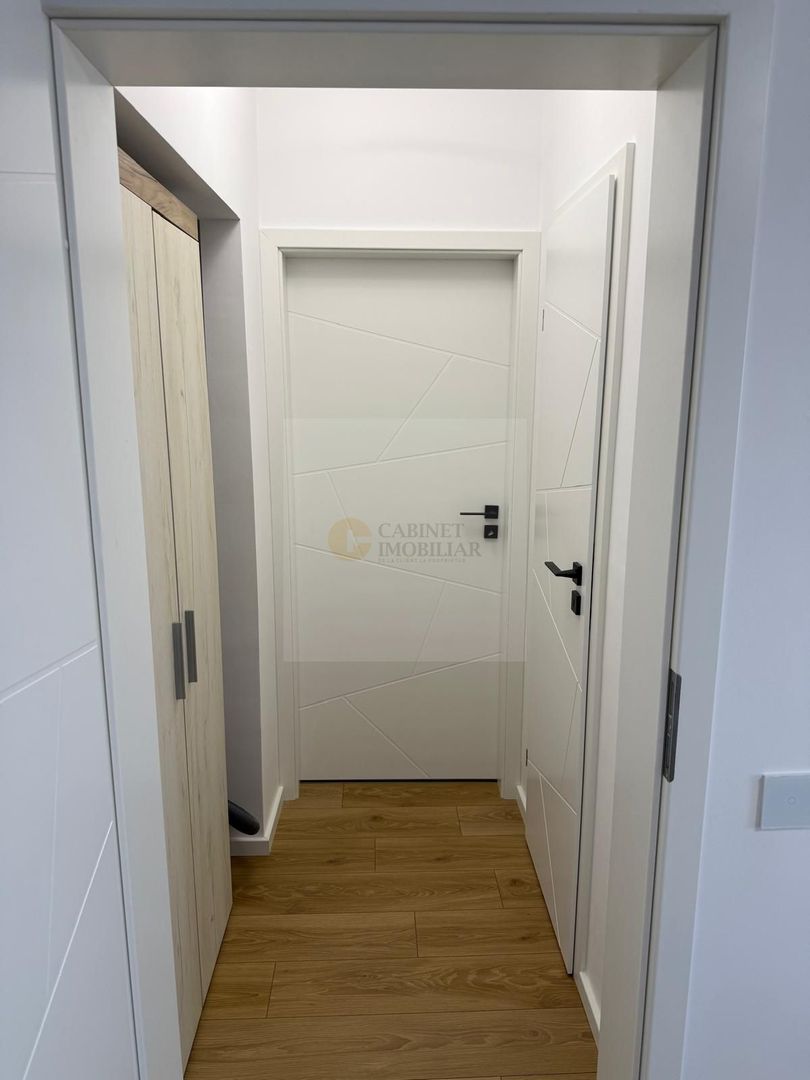 2 Camere | 50 MP | Decomandat | Gorjului | Renovat - Poză 6