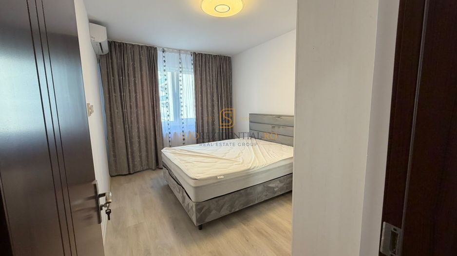 Apartament 2 camere, gata de mutare, metrou Berceni, Popesti Leordeni - Poză 1