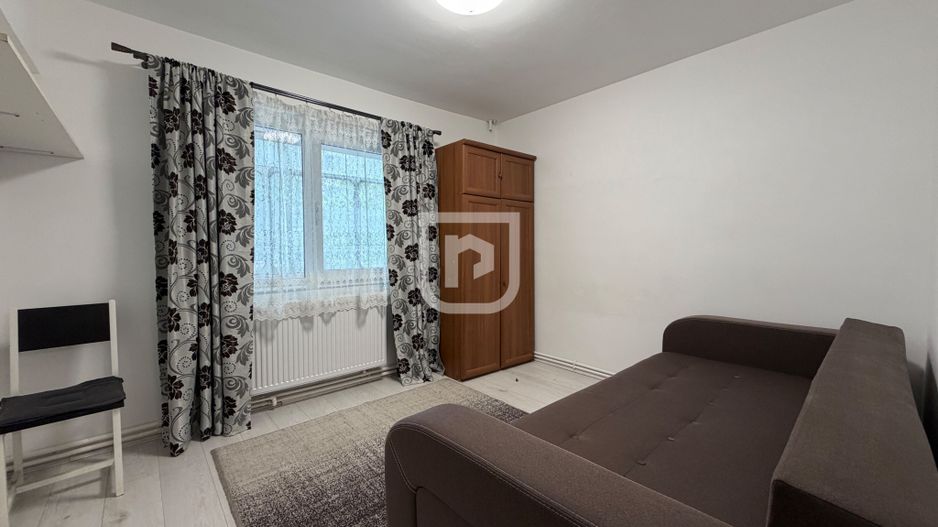 Apartament renovat | 3 camere | etaj 1 | George Enescu - Poză 5