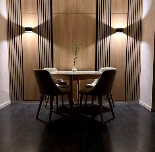 Apartament 3 camere Parc Tineretului, centrală, 2 băi, metrou, prima închiriere - Poză 5