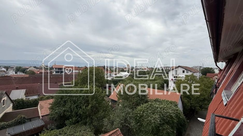 Apartament 3 camere renovat complet, decomandat - Calea Turnișorului | 62mp - Poză 9