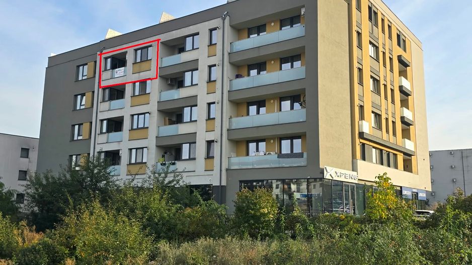 Apartament 3 camere de vânzare, parcare, Calea Turzii, Comision0% - Poză 15