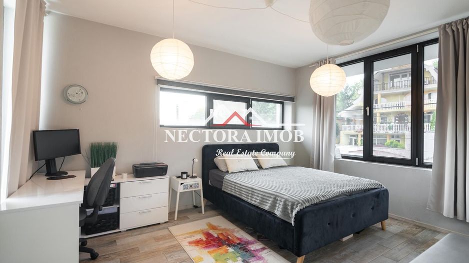 NECTORA IMOB Exclusivitate-Casa Premium 200 mp utili, Zona Adevarului - Poză 5