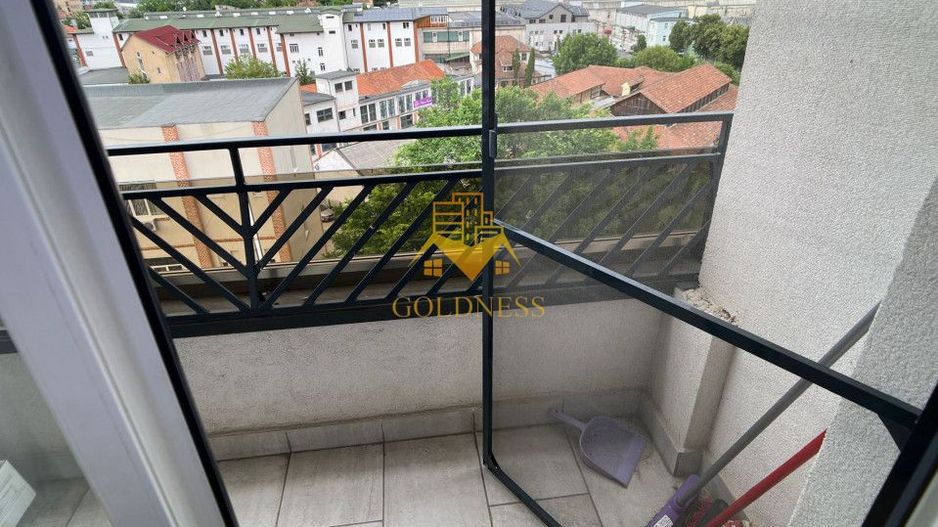 3 camere open space, mobilat modern, AC, Clujana, Cartierul Marasti - Poză 9