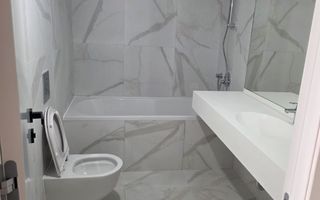 STUDIO DUBLU | PARCARE INCLUSA | ONE HIGH DISTRICT - Poză 6
