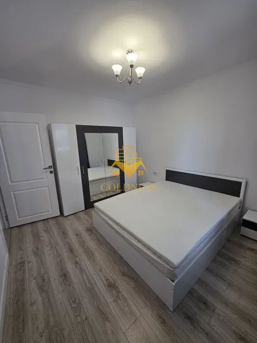 3 camere open space, Parcare, Zona Bmw, Floresti, Vivo - Poză 2
