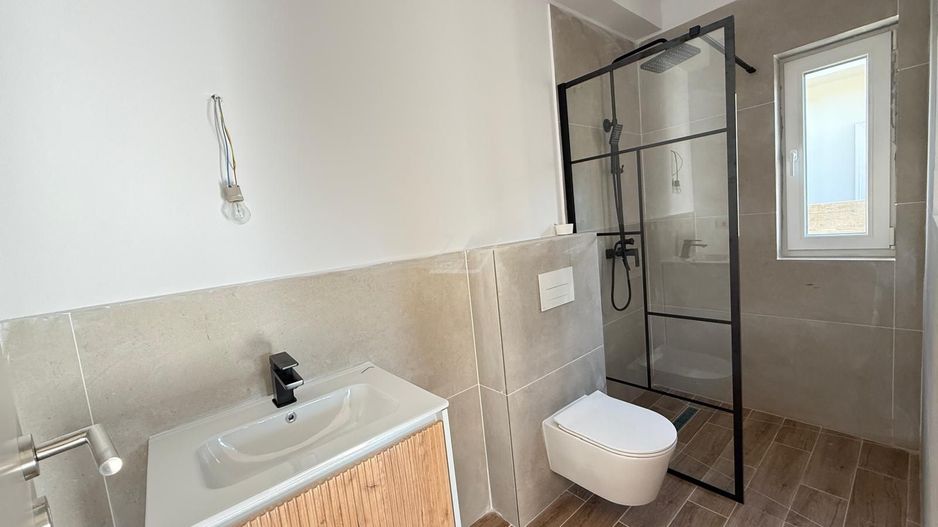 Drumul Boilor - noul Lidl. Drum pavat. Toate utilitatile. 3 camere, 2 bai. - Poză 7