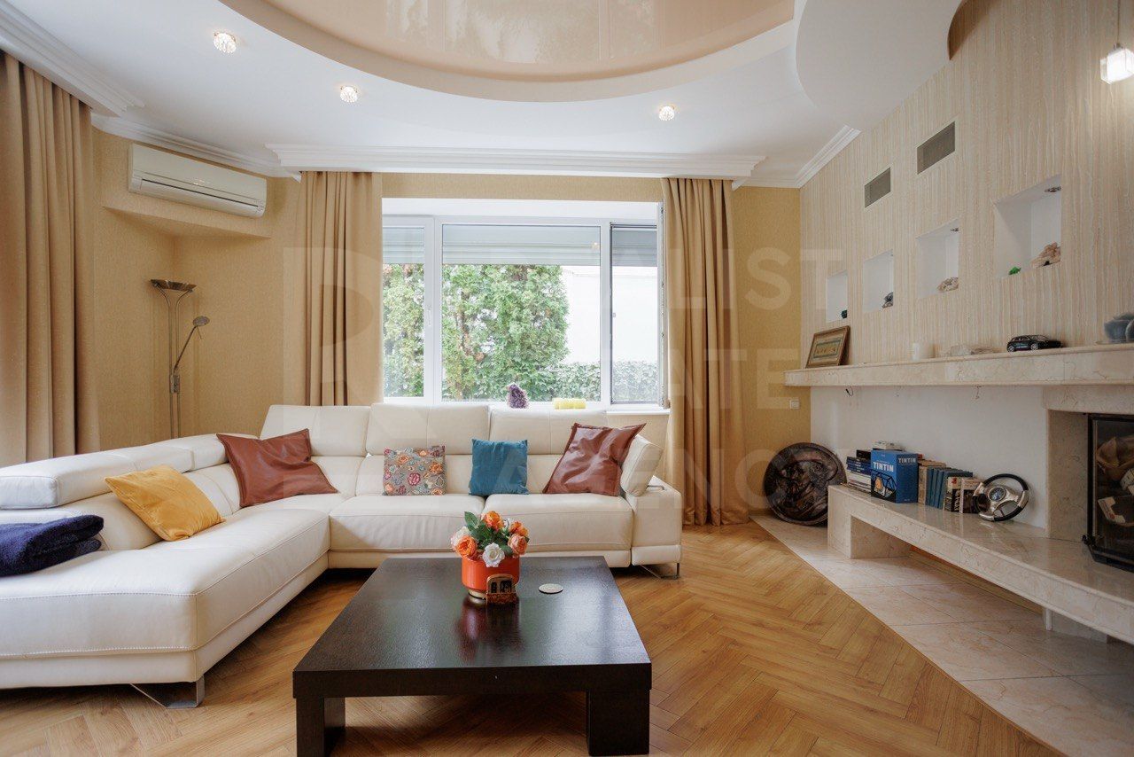 Vânzare, casă, 4 camere, str. Cuza vodă, Botanica - Poză 37