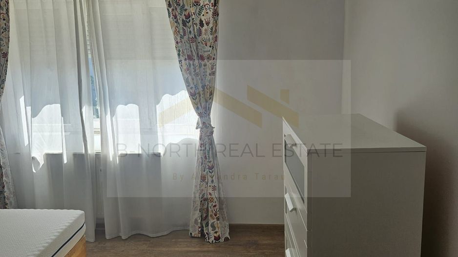 Apartament 2 camere de închiriat, Panduri, decomandat, etaj 5/8 - Poză 13