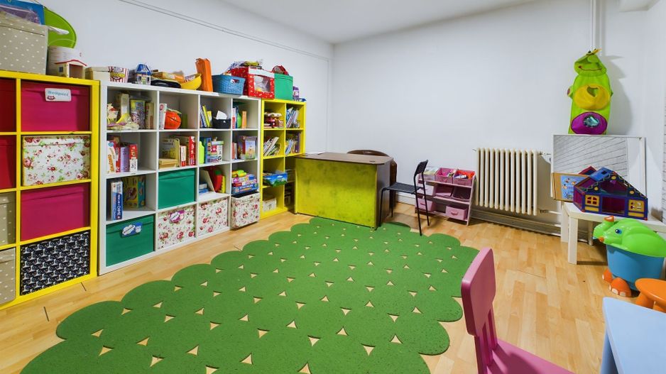 Spațiu pretabil grădiniță, centru educațional, birouri - zona Domenii - Poză 2