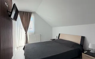 Casă individuală la 1 km de Târgu Mureș | 110 mp | Garaj | Terasă mare - Poză 18