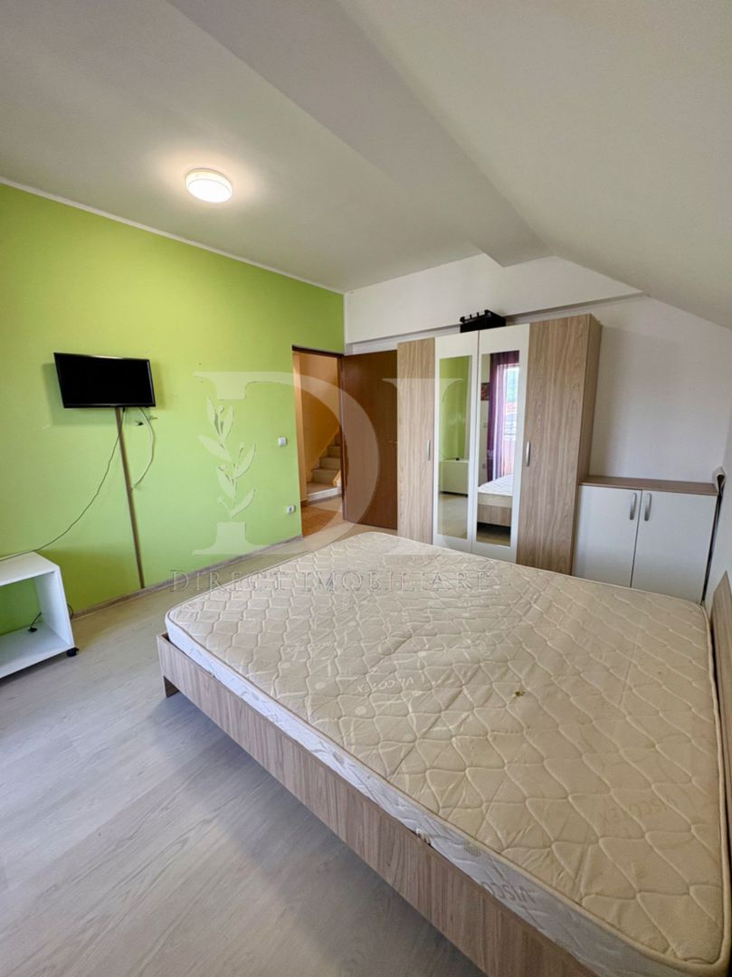 Apartament 3 camere / Zona Eroilor Floresti - Poză 8