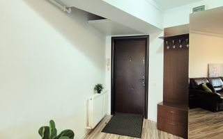 COMISION 0% - Apt 2 camere renovat, 5 minute metrou Lujerului, parcare la scara - Poză 17