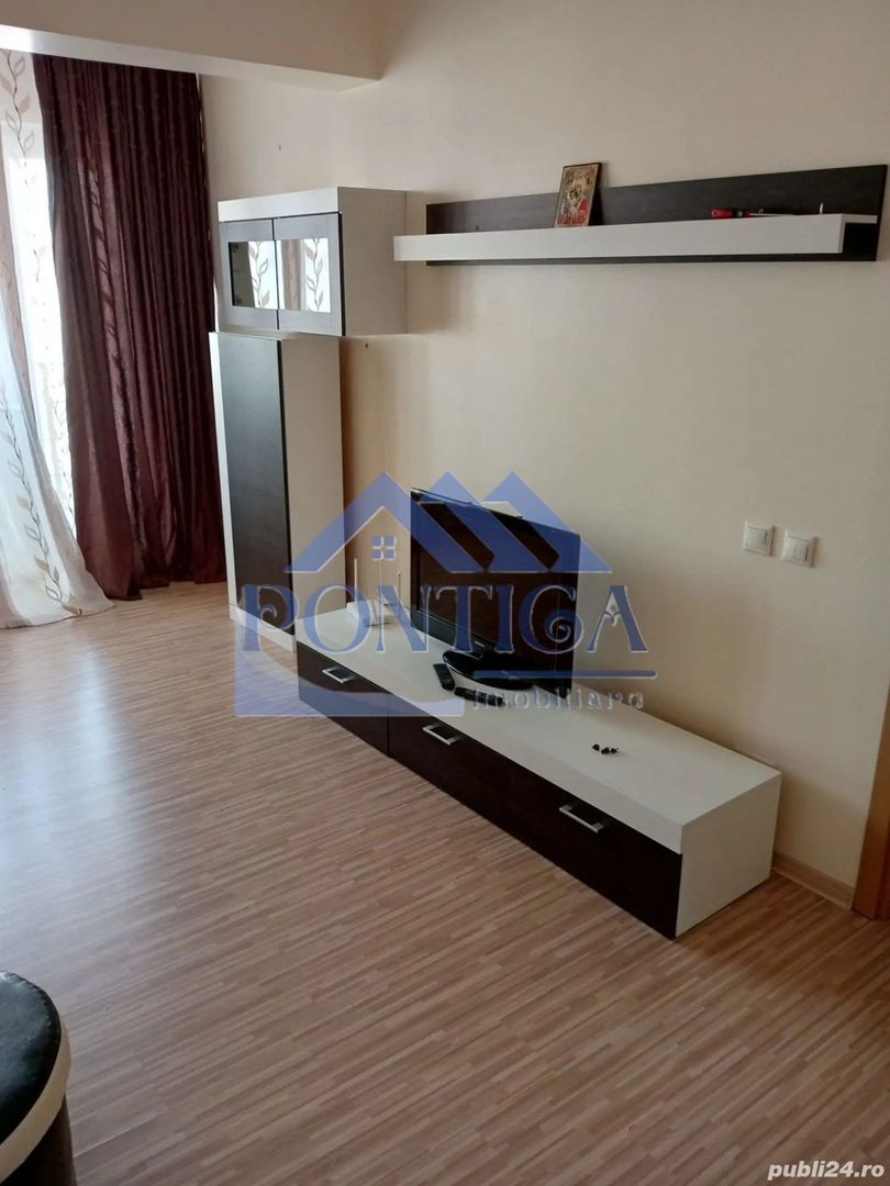 Apartament 2 camere de închiriat | Tomis Plus | Loc de parcare privat - Poză 6