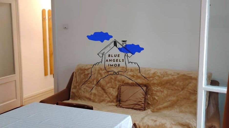 Apartament 2 camere, PET FRIENDLY - 50 mp - zona AFI Mall - Poză 4