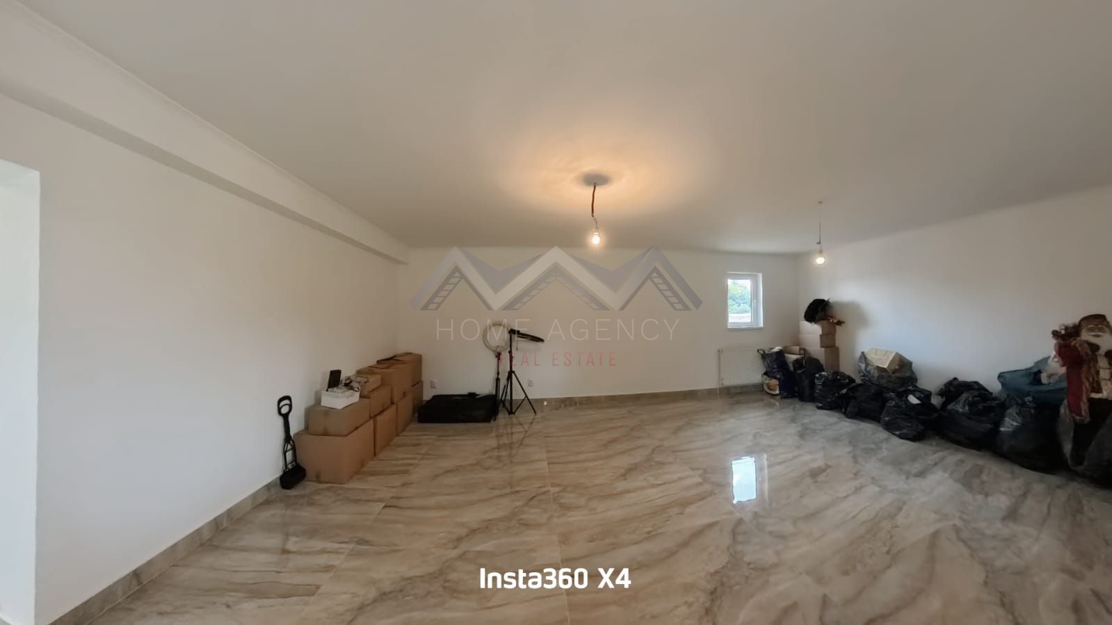 Casă pe parter + 550 mp teren + garaj 25 mp - Poză 5
