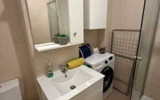 Vânzare, garsonieră în zona Militari Residence - Poză 7