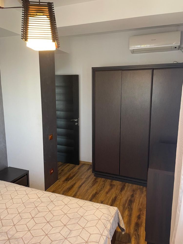 Apt 2 camere sos chitilei de inchiriat bloc din 2014 - Poză 4
