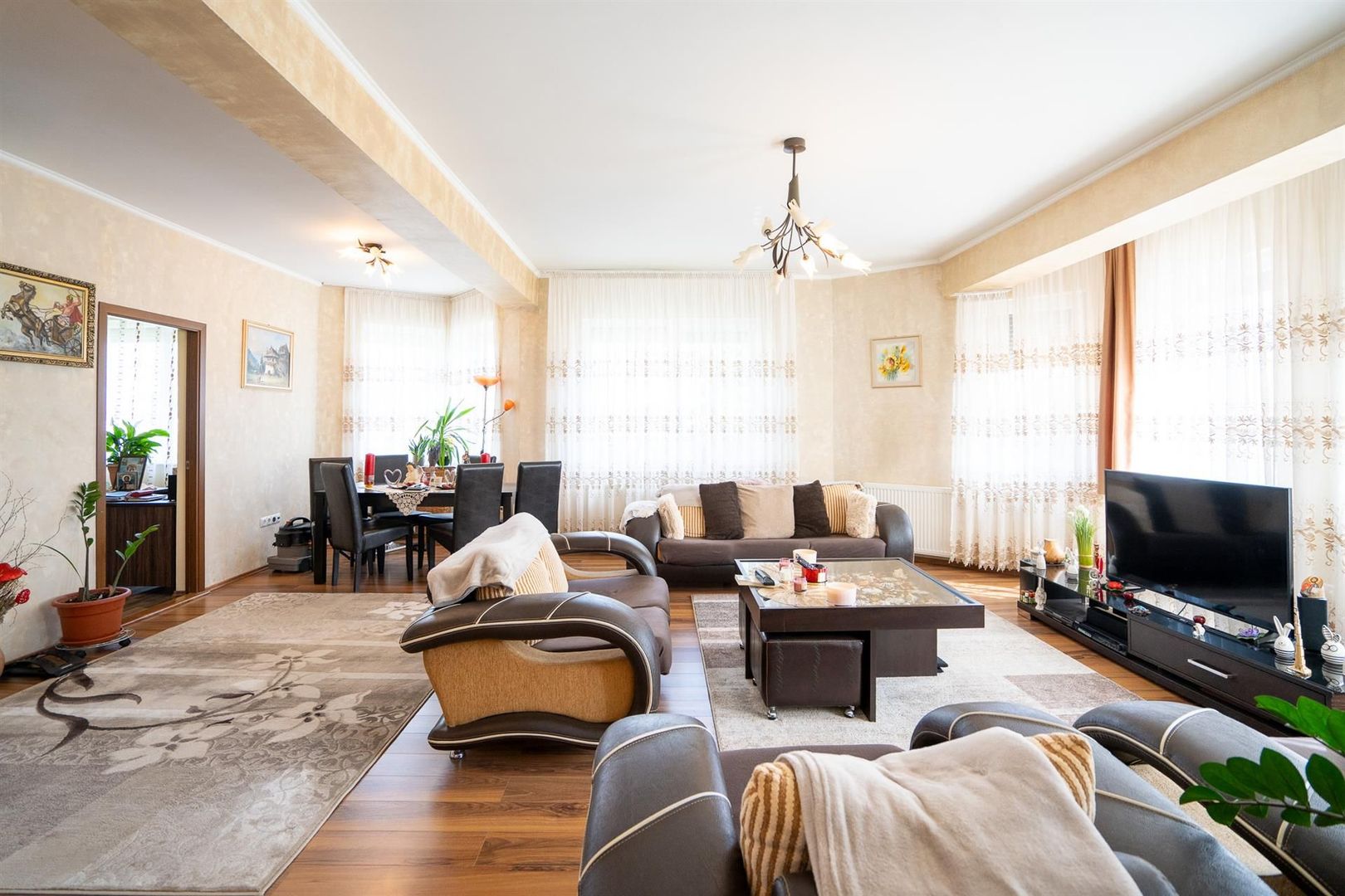 Casa de vanzare P+M Paleu - Poză 2