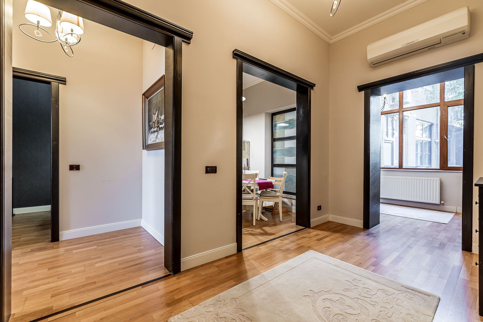 Apartament cu personalitate, pentru cei care apreciază eleganța. - Poză 2